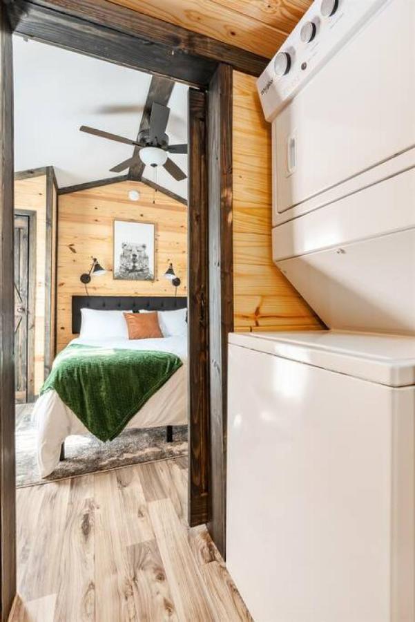 3 Bearly Working Luxury Tiny House Firepit Mins To Lake Guntersville Esterno foto