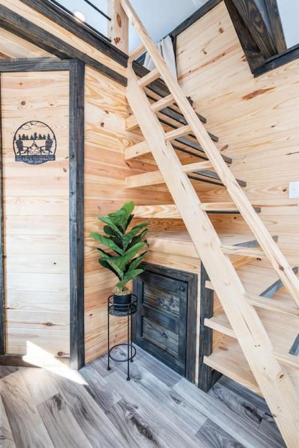 3 Bearly Working Luxury Tiny House Firepit Mins To Lake Guntersville Esterno foto