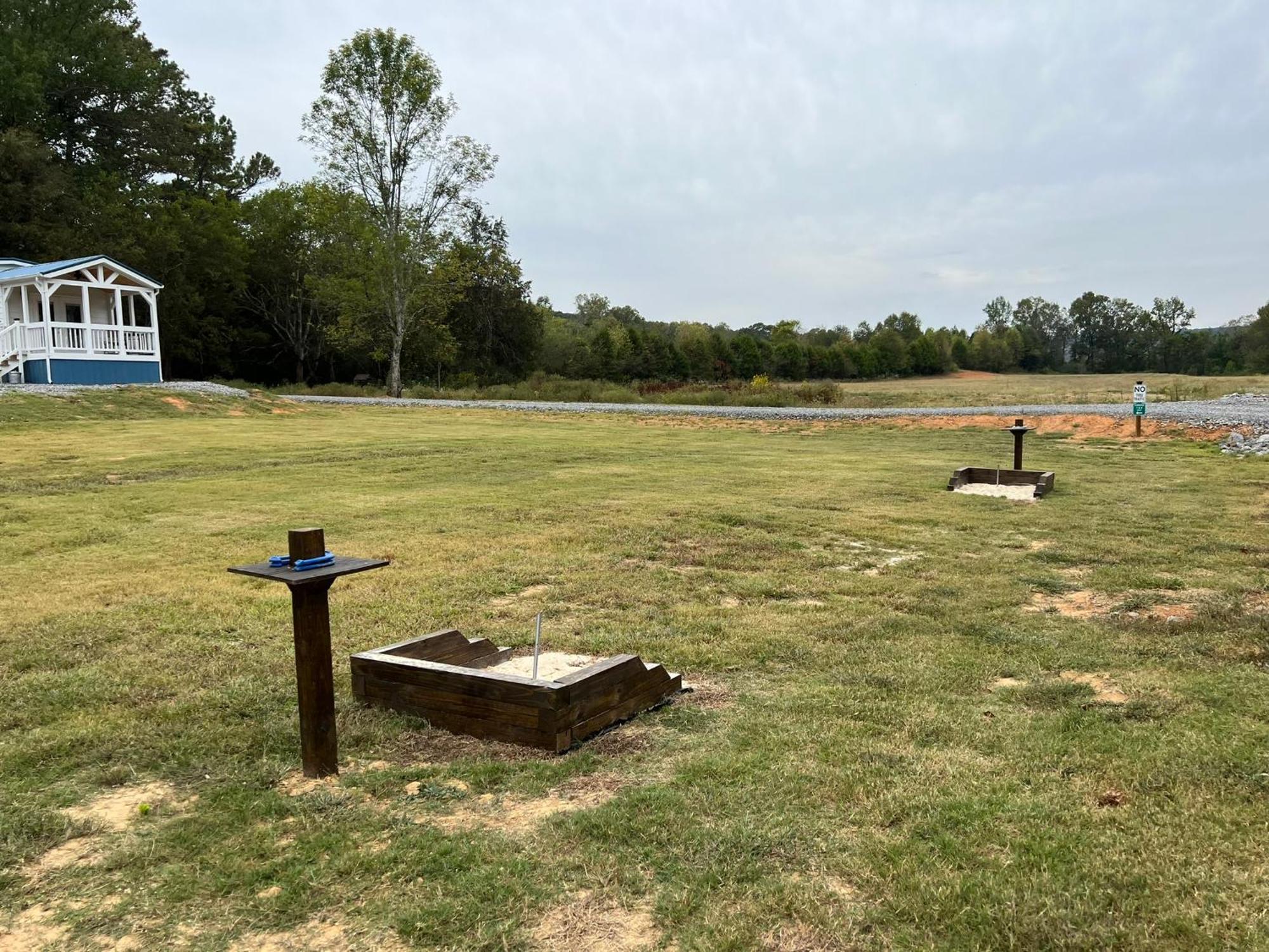 3 Bearly Working Luxury Tiny House Firepit Mins To Lake Guntersville Esterno foto